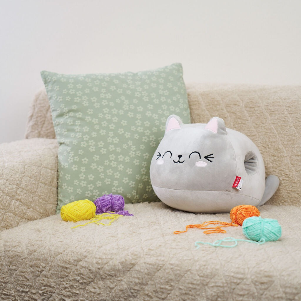 Legami - Super Soft - Pillow - Meow