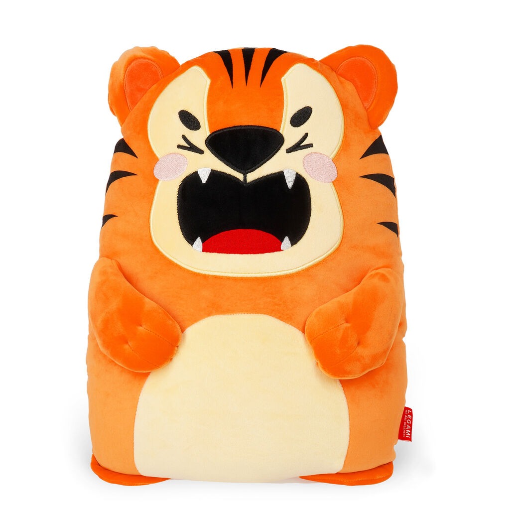 Legami - Super Soft - Pillow - Tiger