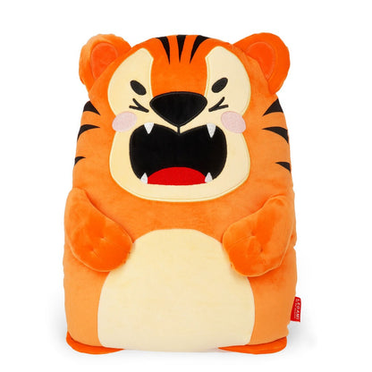 Legami - Super Soft - Pillow - Tiger