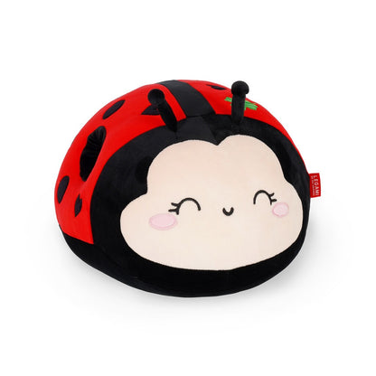 Legami - Super Soft - Pillow - Ladybug