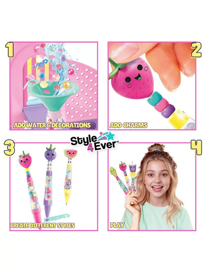 Style 4 Ever - New Sweet Scent - Pen Factory