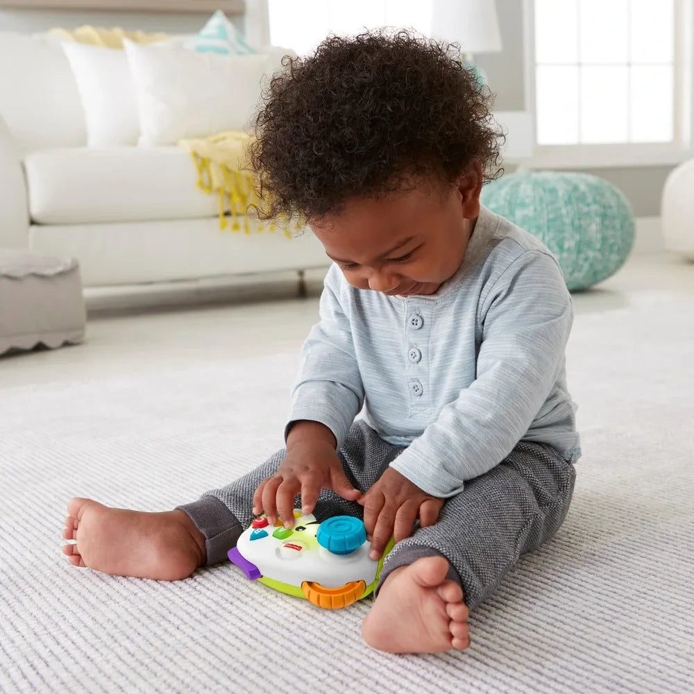 Fisher-Price - Laugh & Learn Game Controller