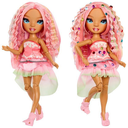 Rainbow High - Be Dazzling - Adeline Rose