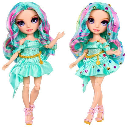 Rainbow High - Be Dazzling - Celine Turquoise