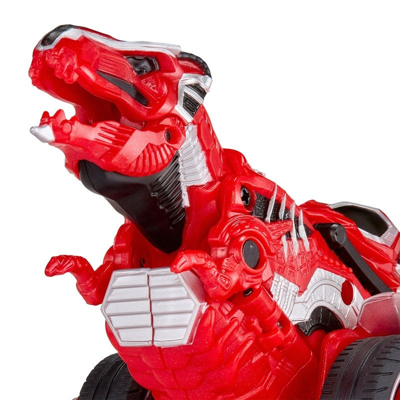 Armorsaurus - Evolver - Ajax