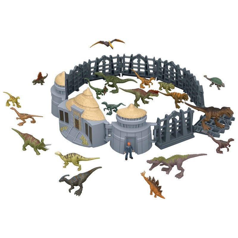 Jurassic World - Advent Calendar