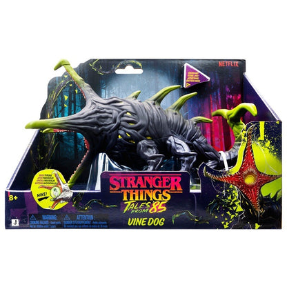 Stranger Things - Tales from '85 Vine Dog Action Figure