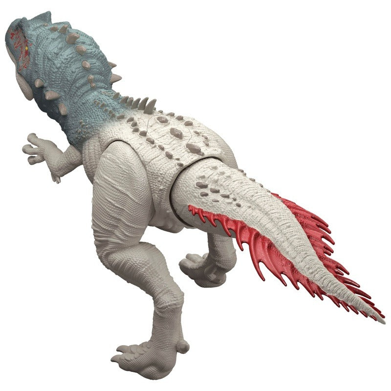 Jurassic World - Survival - Gigantic Thrashers - Torvosaurus