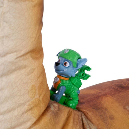Paw Patrol - The Dino Movie - Vehicle Megasaurus Dino