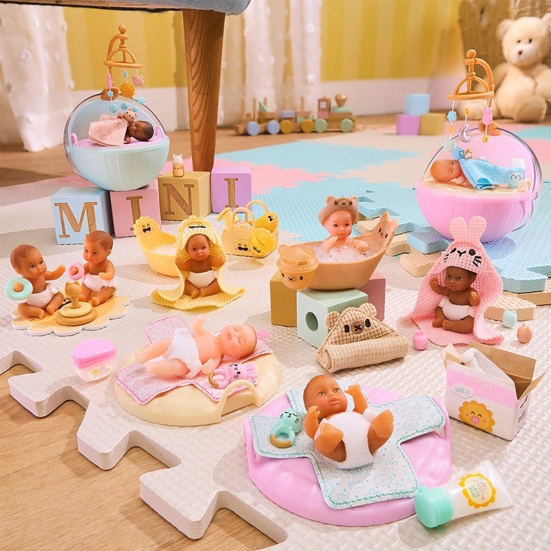 Miniverse - Make It Mini - Real Baby