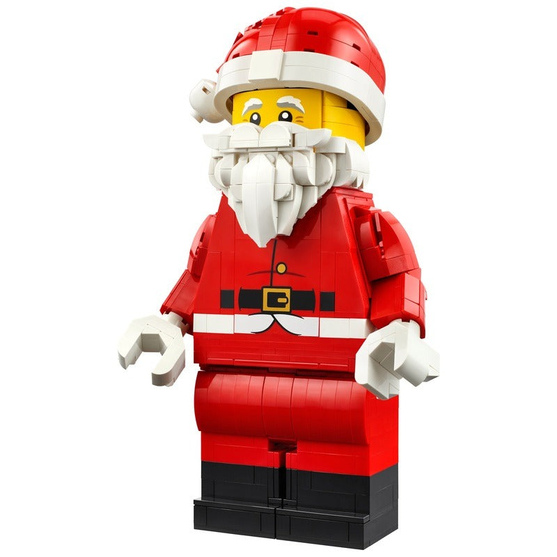 LEGO - Up-Scaled Santa Minifigure (40820)