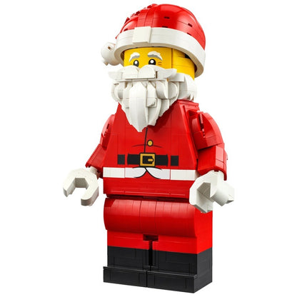 LEGO - Up-Scaled Santa Minifigure (40820)