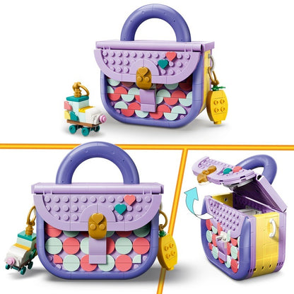LEGO Creator - Art Fashion Bag with Storage (31391)