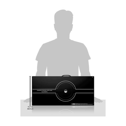 Pokemon - Classic Collection