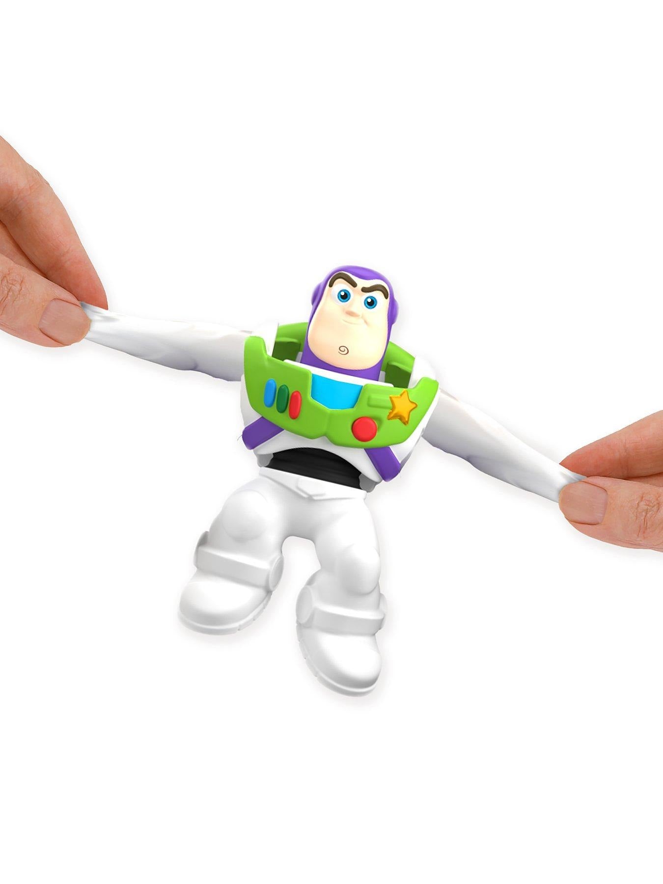 Goo Jitzu - Disney Pixar - Toy Story - Buzz Lightyear