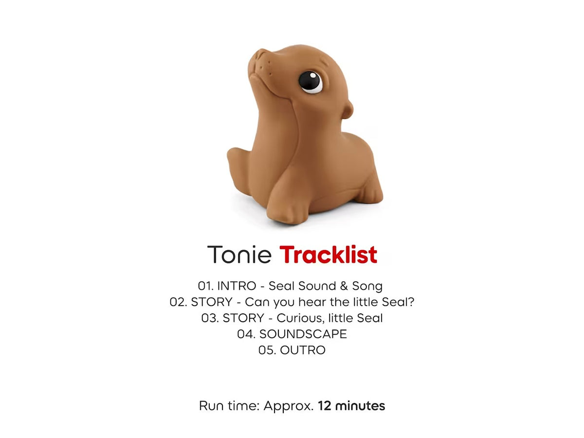 Tonies - My First Tonies - Ocean Set