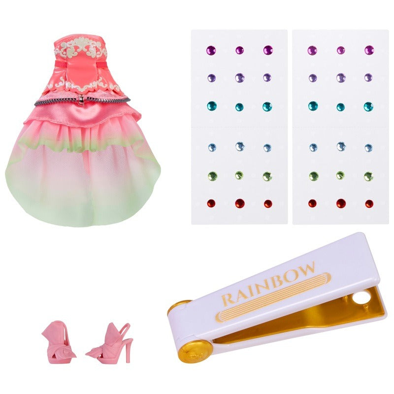 Rainbow High - Be Dazzling - Adeline Rose