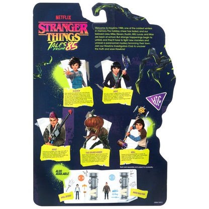 Stranger Things - Tales from '85 - The Gourd Horde Action Figure