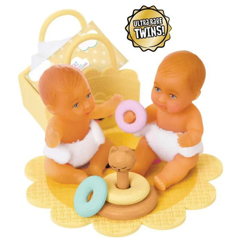 Miniverse - Make It Mini - Real Baby