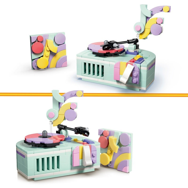 LEGO Creator - Music Decor Piano (31392)