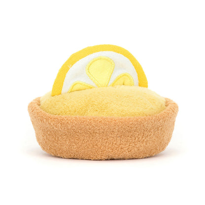 Jellycat - Amuseables - Collete Tarte Au Citron