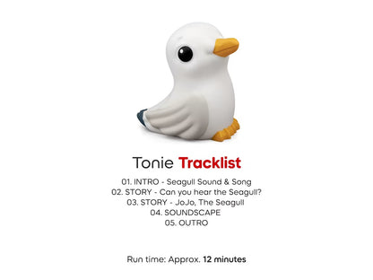 Tonies - My First Tonies - Ocean Set