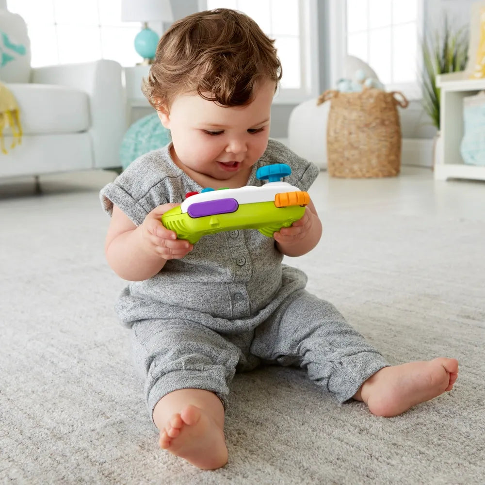 Fisher-Price - Laugh & Learn Game Controller