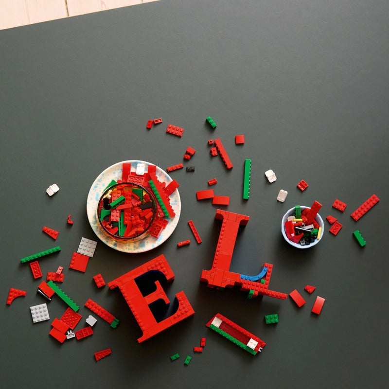 LEGO Art - Love (31214)