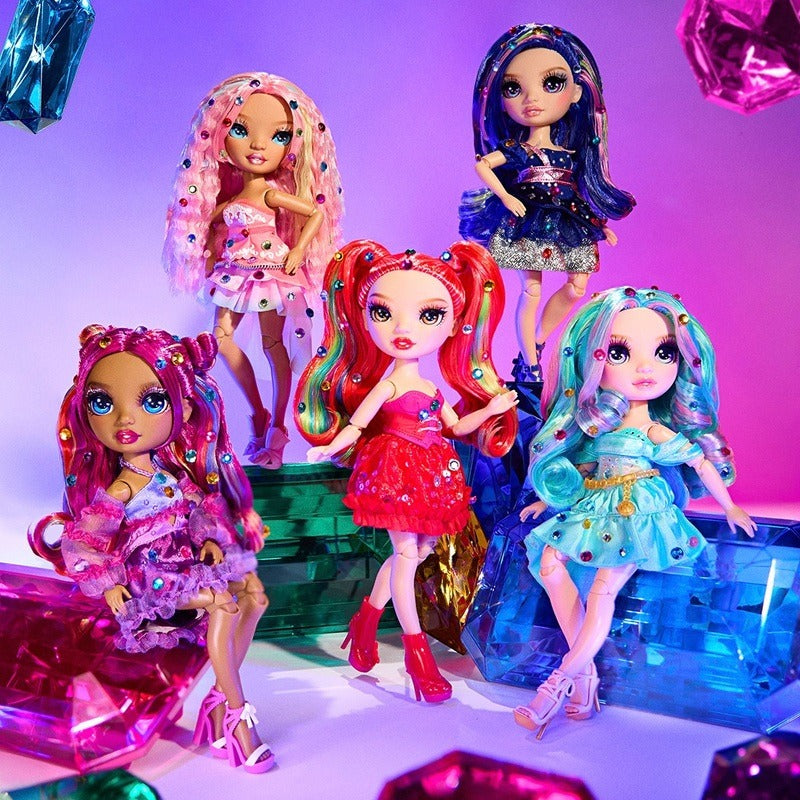 Rainbow High - Be Dazzling - Adeline Rose
