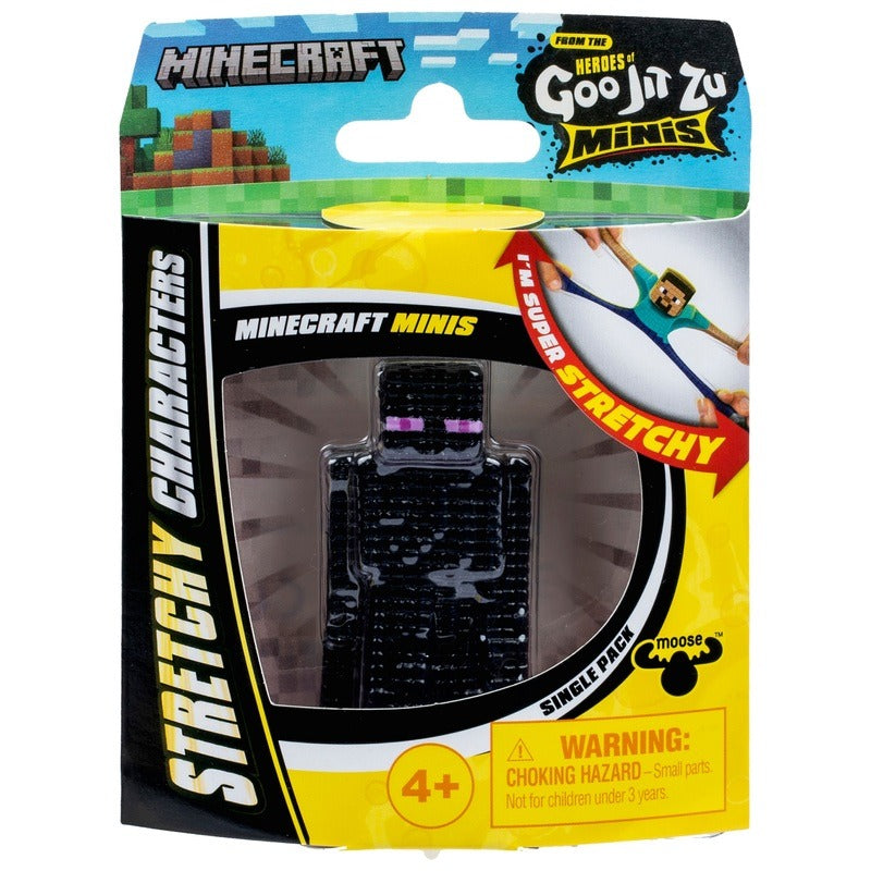 Goo Jitzu - Minecraft Mini Slim