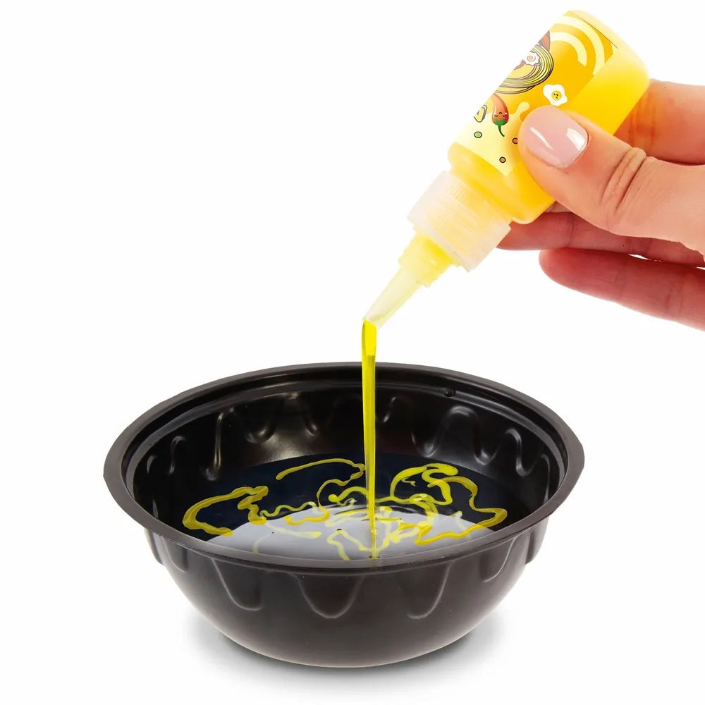 So Slime - Sushi Slime - Rame Kit Assorted