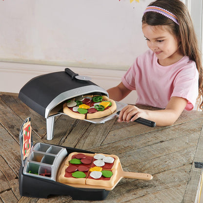 Casdon - Ooni Pizza Oven Playset