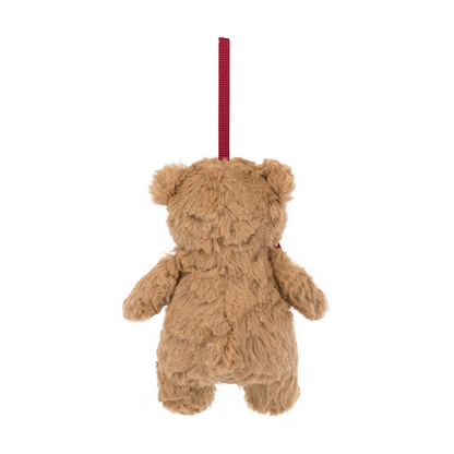 Jellycat - Tree Ornament - Bartholomew Bear