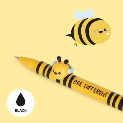 Legami - Lovely Friends - Gel Pen - Bee