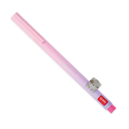 Legami - Lovely Friends - Kitty Gel Pen