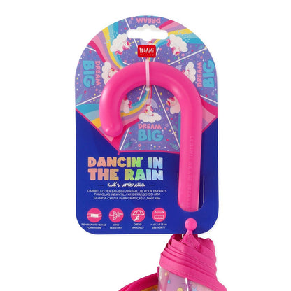 Legami - Umbrella - Dancin in the Rain - Unicorn