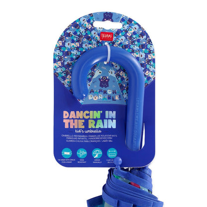 Legami - Umbrella - Dancin in the Rain - Monster