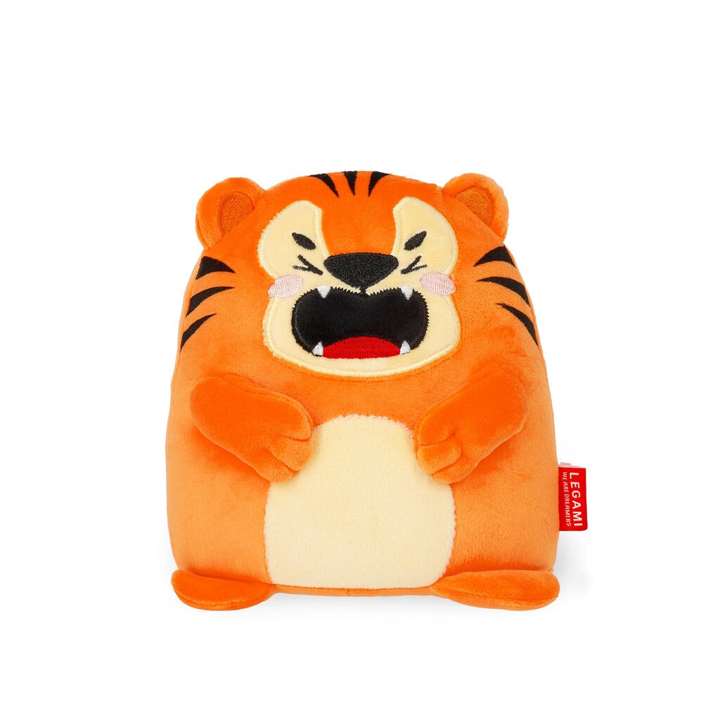Legami - Super Soft - Mini Plush - Tiger