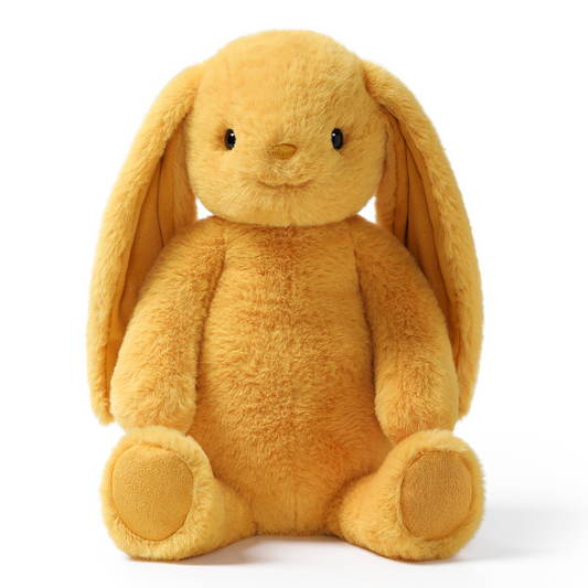 McHugs - Golden Leverest Bunny