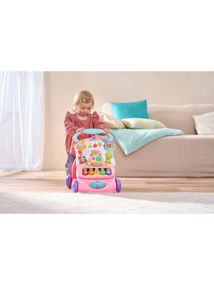 Vtech - First Steps Baby Walker