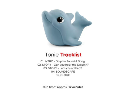 Tonies - My First Tonies - Ocean Set