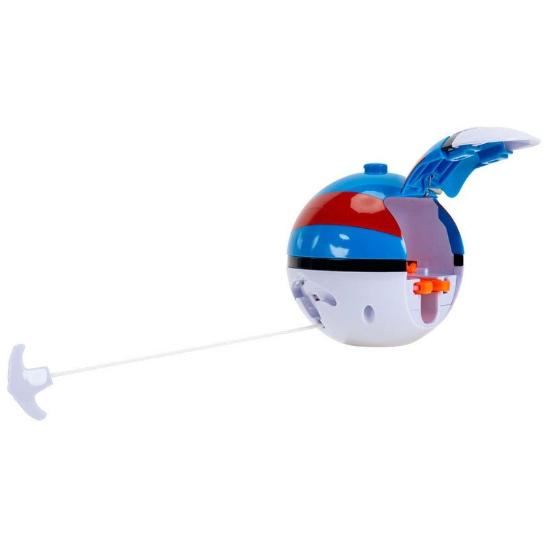 Pokemon - Battle Spinner Pack - Growlithe