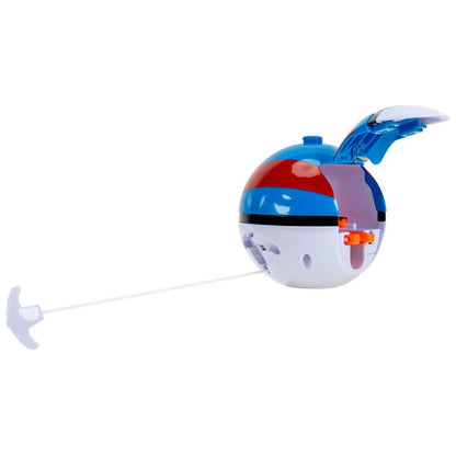 Pokemon - Battle Spinner Pack - Growlithe