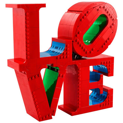 LEGO Art - Love (31214)
