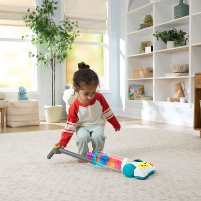 Fisher-Price - Laugh & Learn Game Vacuum