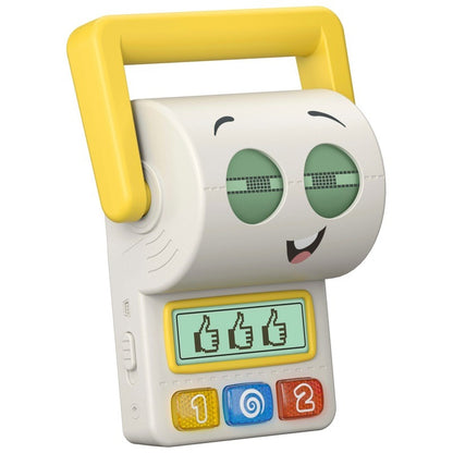 Toy Story 5 - Interactables - Mr Smartypants
