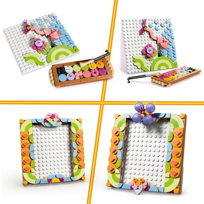 LEGO Creator - Floral Art Painting (31390)