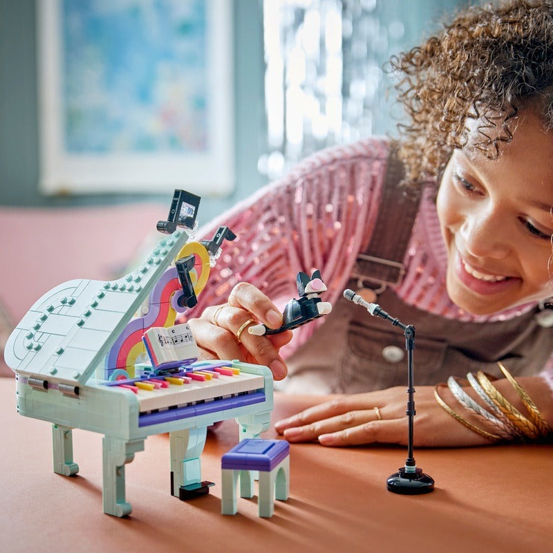 LEGO Creator - Music Decor Piano (31392)