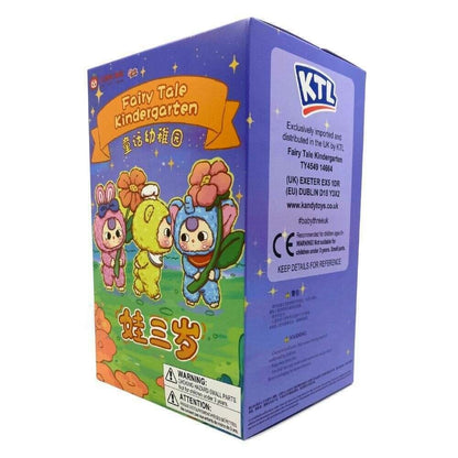 Baby Three - Fairy Tale Kindergarten - Blind Box