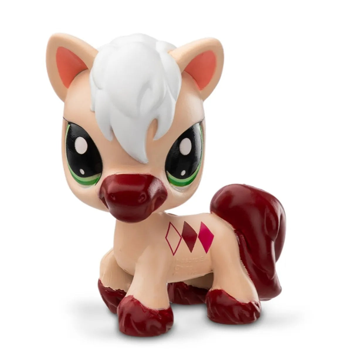 Littlest Pet Shop - Winter Besties Collector 5 Pack